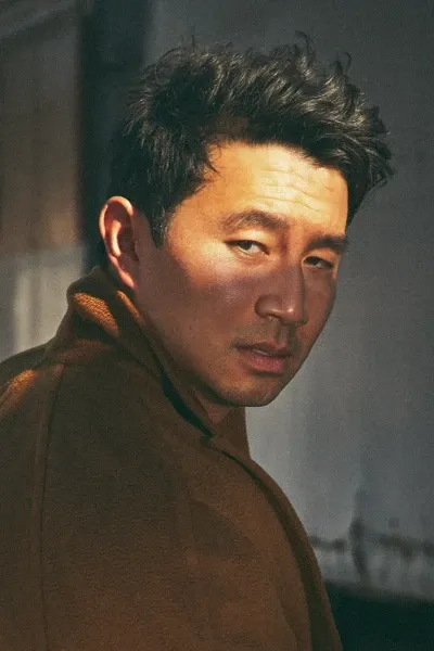 Simu Liu photo