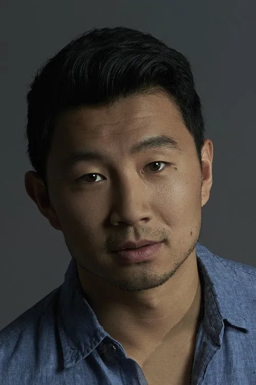 Simu Liu photo