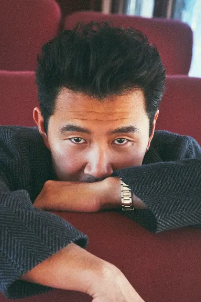 Simu Liu photo
