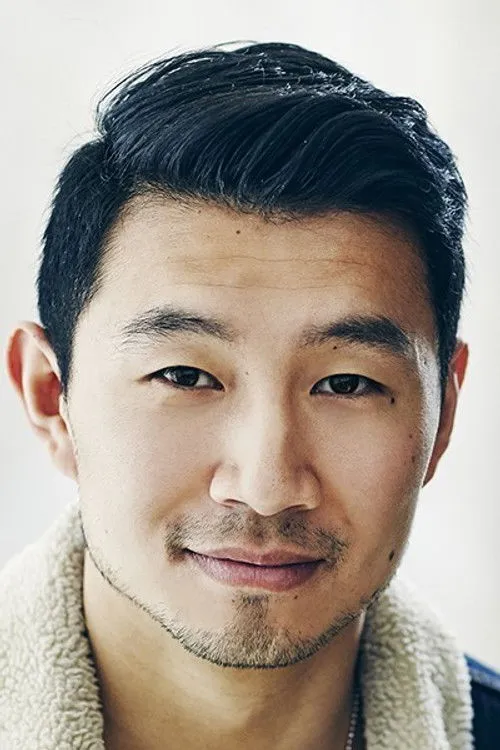 Simu Liu photo