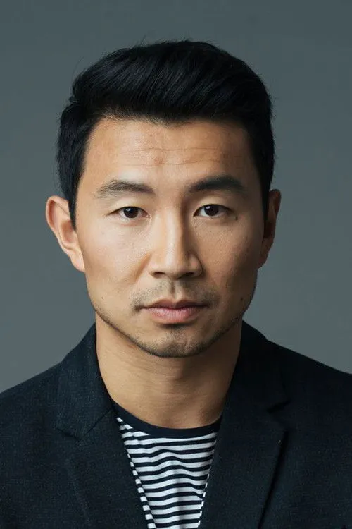Simu Liu photo