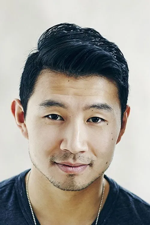 Simu Liu photo