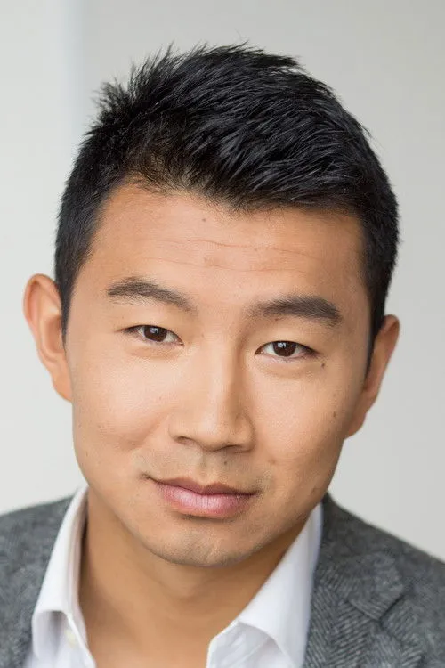 Simu Liu photo