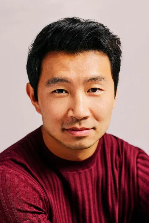 Simu Liu photo