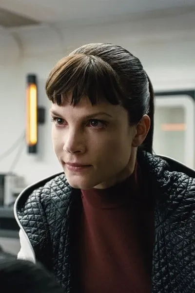 Luv (Blade Runner 2049) photo