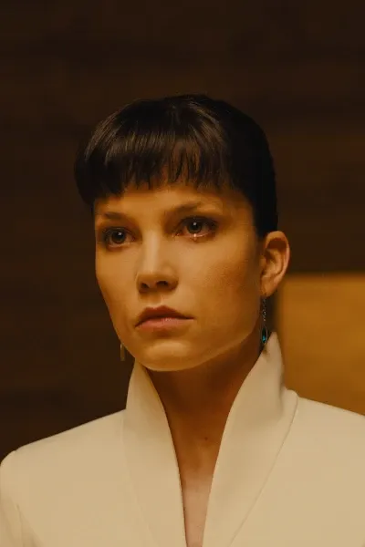 Luv (Blade Runner 2049) photo