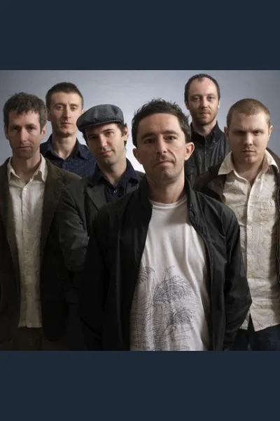 The Cinematic Orchestra