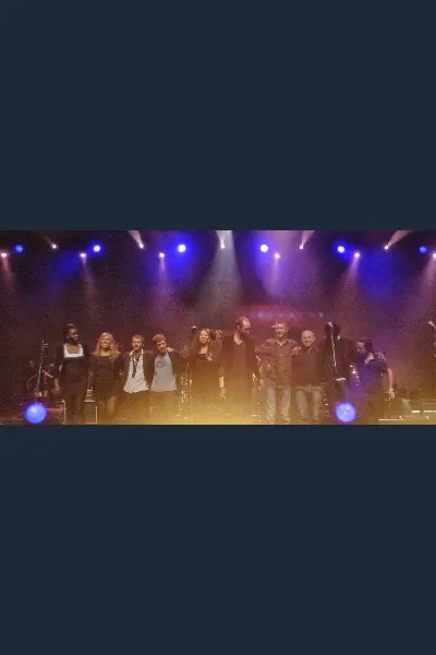 The Cinematic Orchestra photo