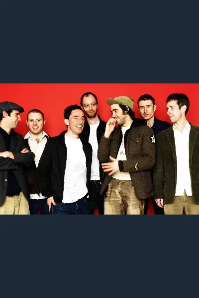 The Cinematic Orchestra photo