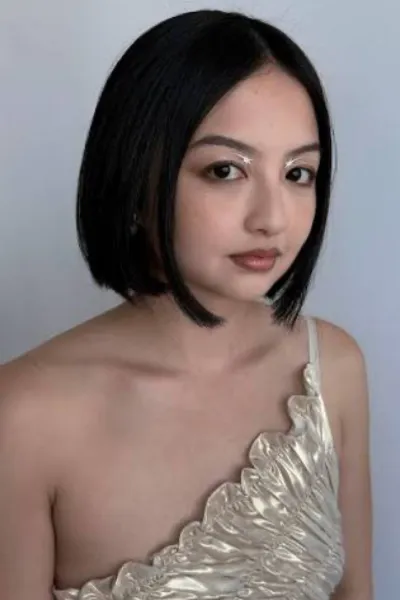 Michaela Zee photo