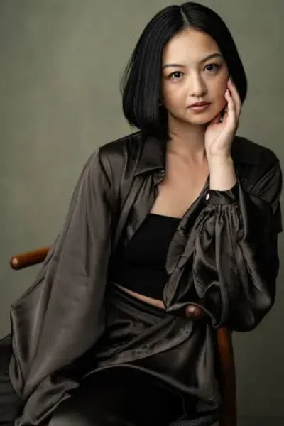 Michaela Zee photo