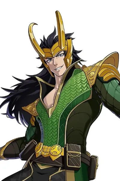 Loki (Marvel) photo