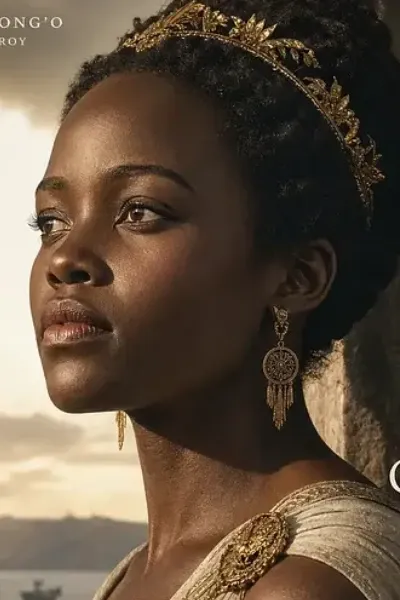 Helen of Troy photo