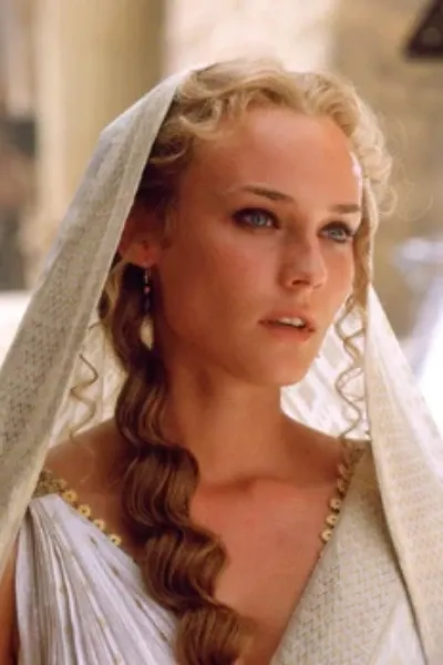 Helen of Troy photo