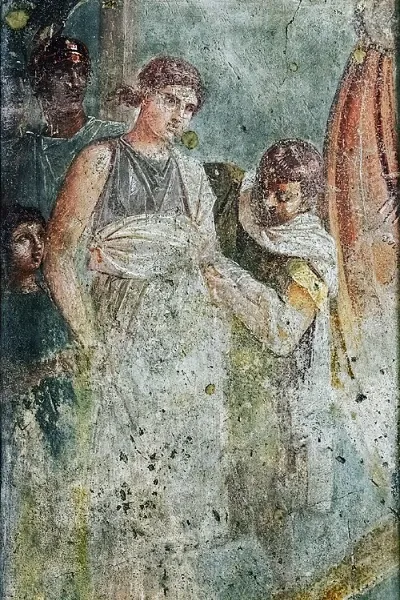 Helen of Troy photo