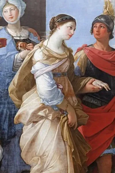 Helen of Troy photo