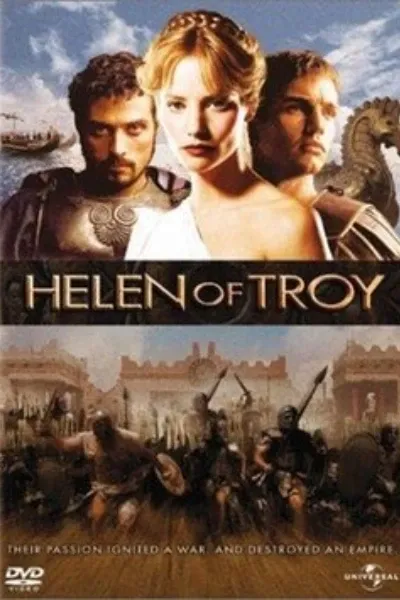 Helen of Troy photo
