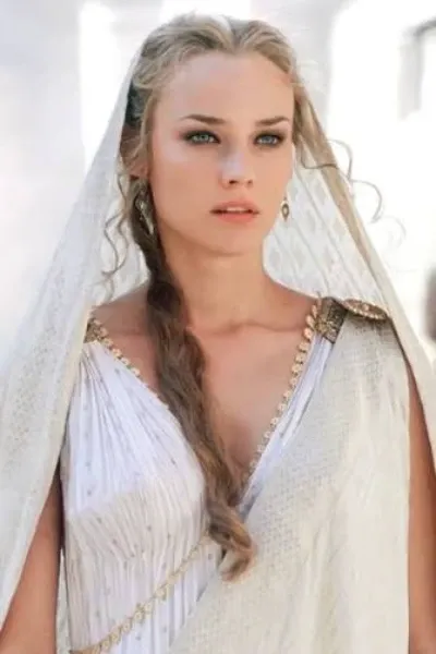 Helen of Troy photo