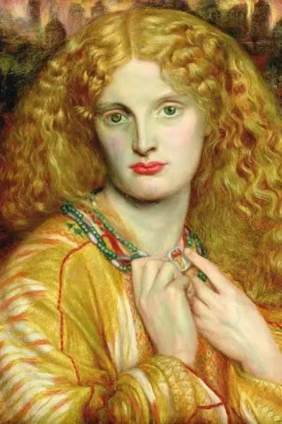 Helen of Troy photo