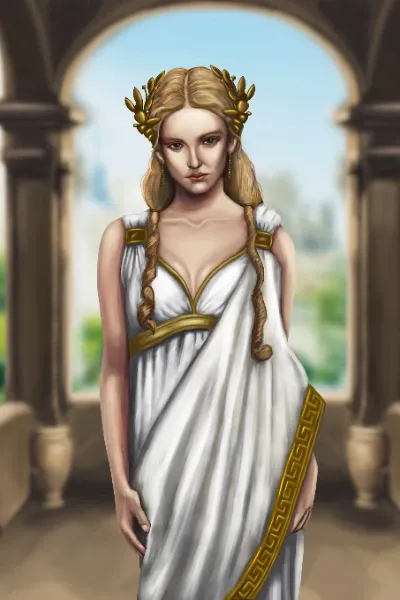 Helen of Troy photo