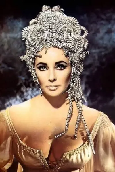 Helen of Troy photo