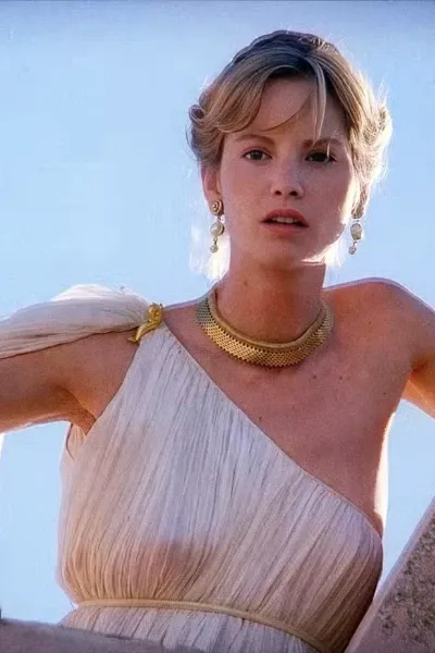 Helen of Troy photo