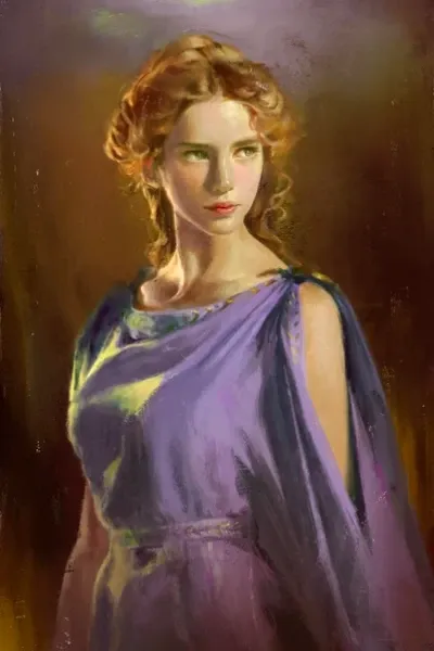Helen of Troy photo