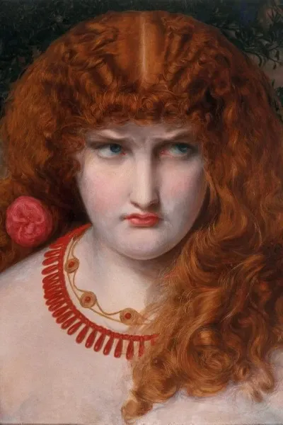 Helen of Troy photo