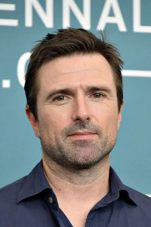 David Michôd photo