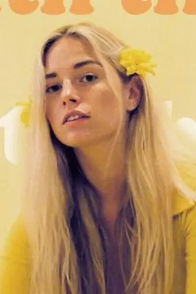 Ashe (singer) photo