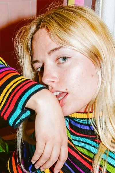 Ashe (singer) photo