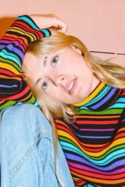 Ashe (singer) photo