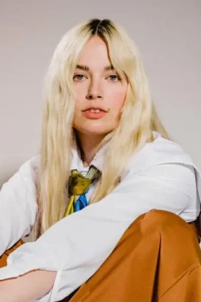 Ashe (singer) photo