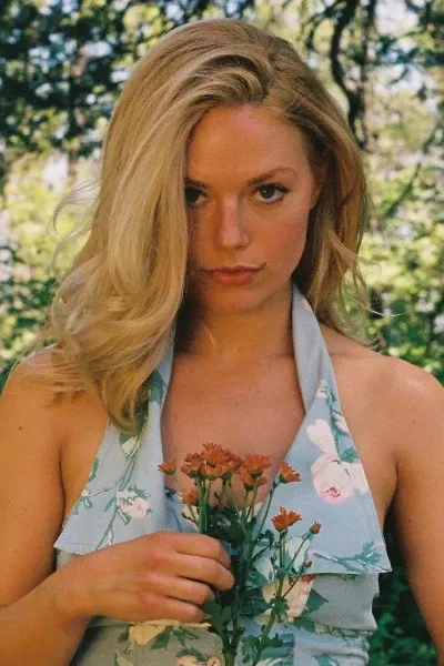 Ashe (singer) photo