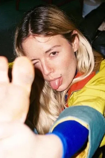 Ashe (singer) photo