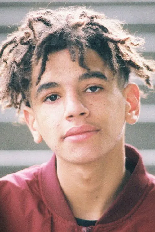 Samuel Vincent photo