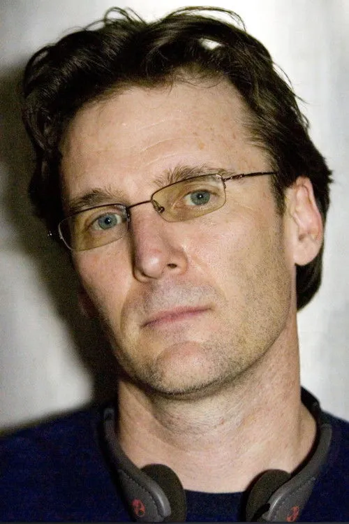 Daniel Myrick photo