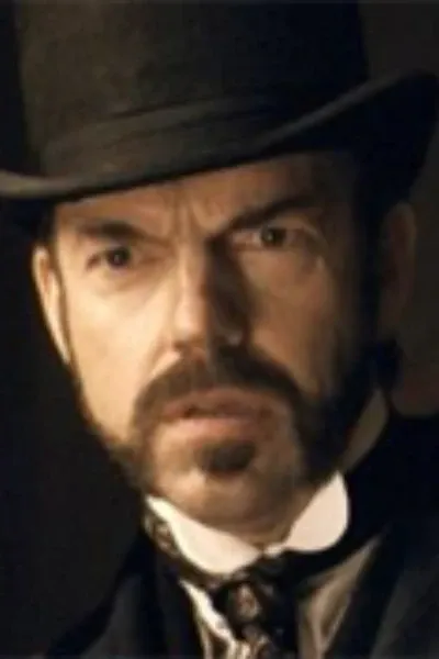 Frederick Abberline
