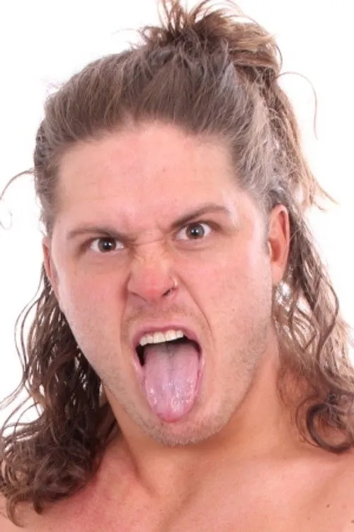 Joey Janela