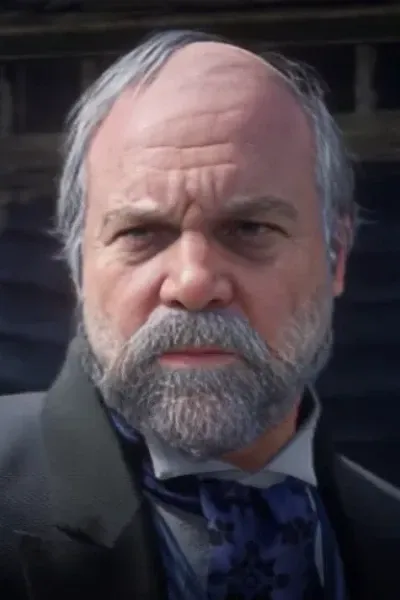 Vincent D'Onofrio