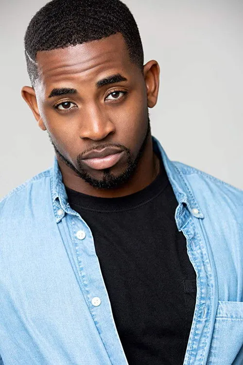 Daniel Augustin photo