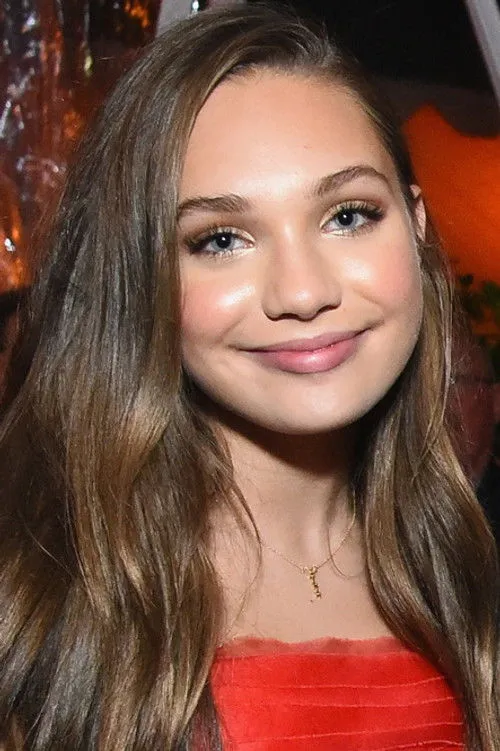 Maddie Ziegler photo