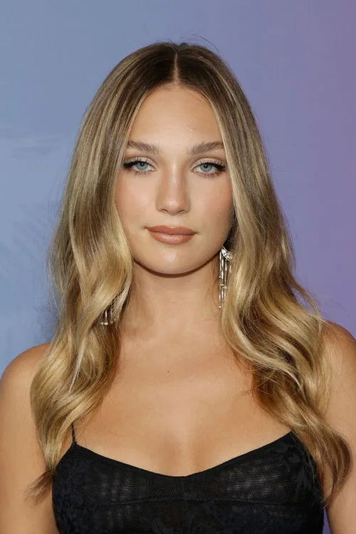 Maddie Ziegler photo