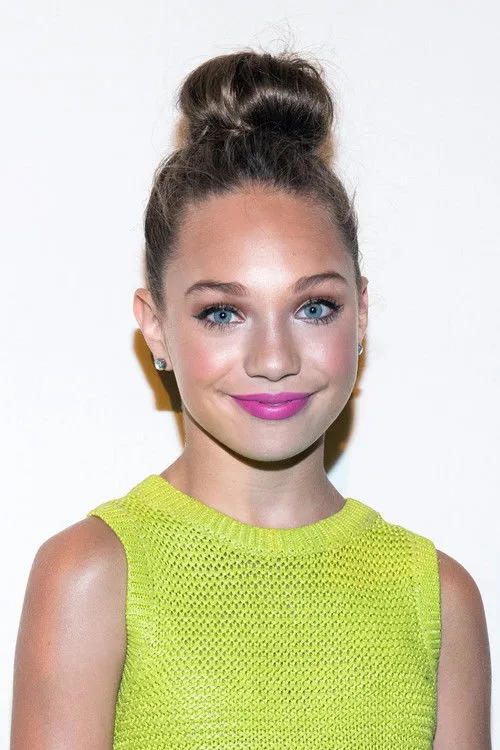 Maddie Ziegler photo