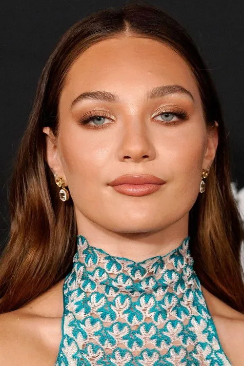Maddie Ziegler photo