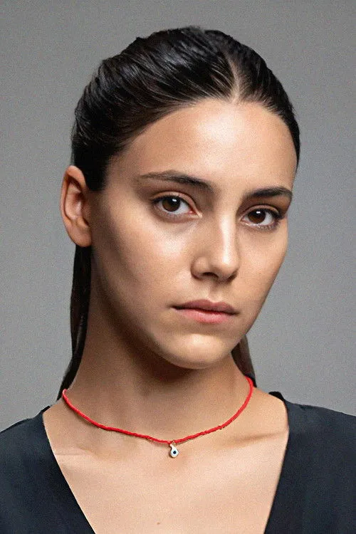 Dilin Döğer photo