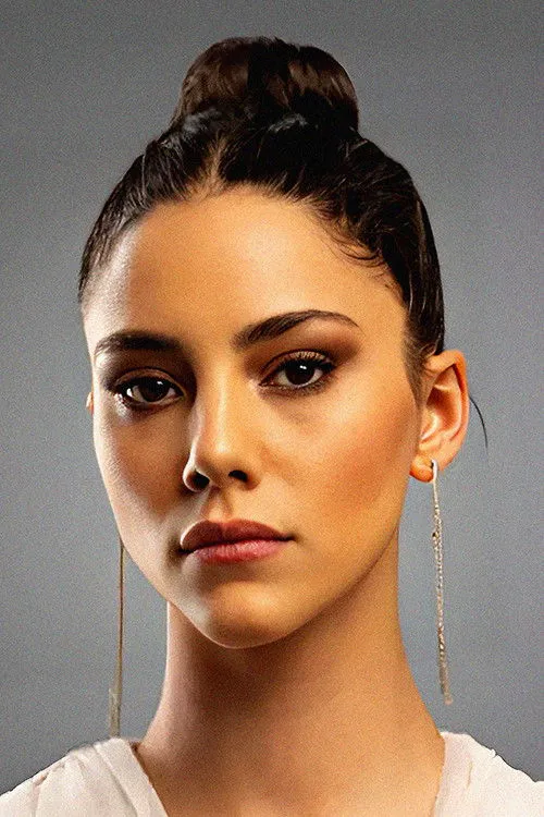 Dilin Döğer photo