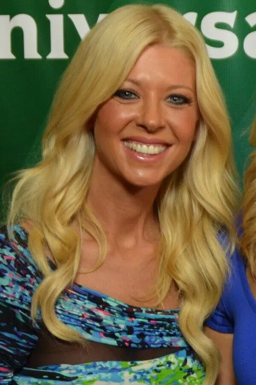 Tara Reid photo