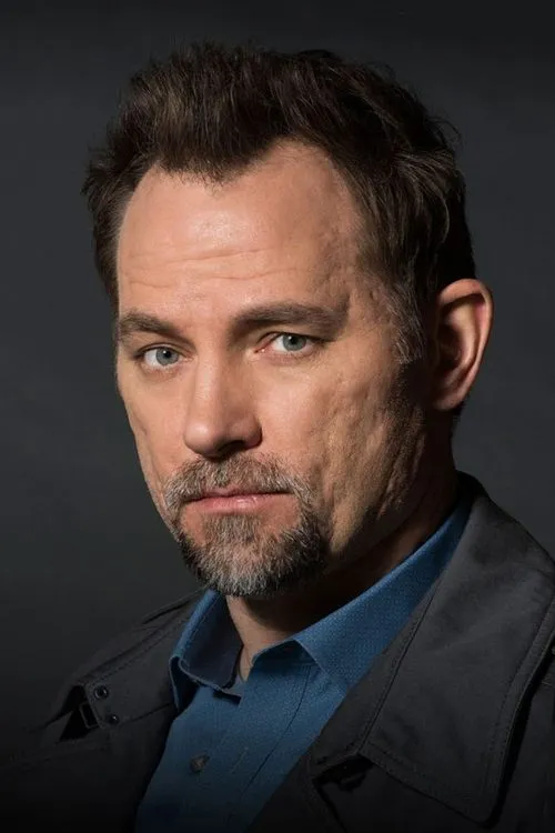 David Meunier photo