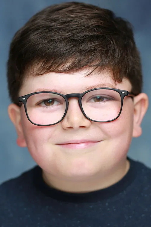 Archie Yates photo